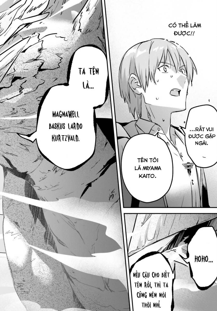 I Was Caught Up In A Hero Summoning, But That World Is At Peace Chapter 44.2 - 7