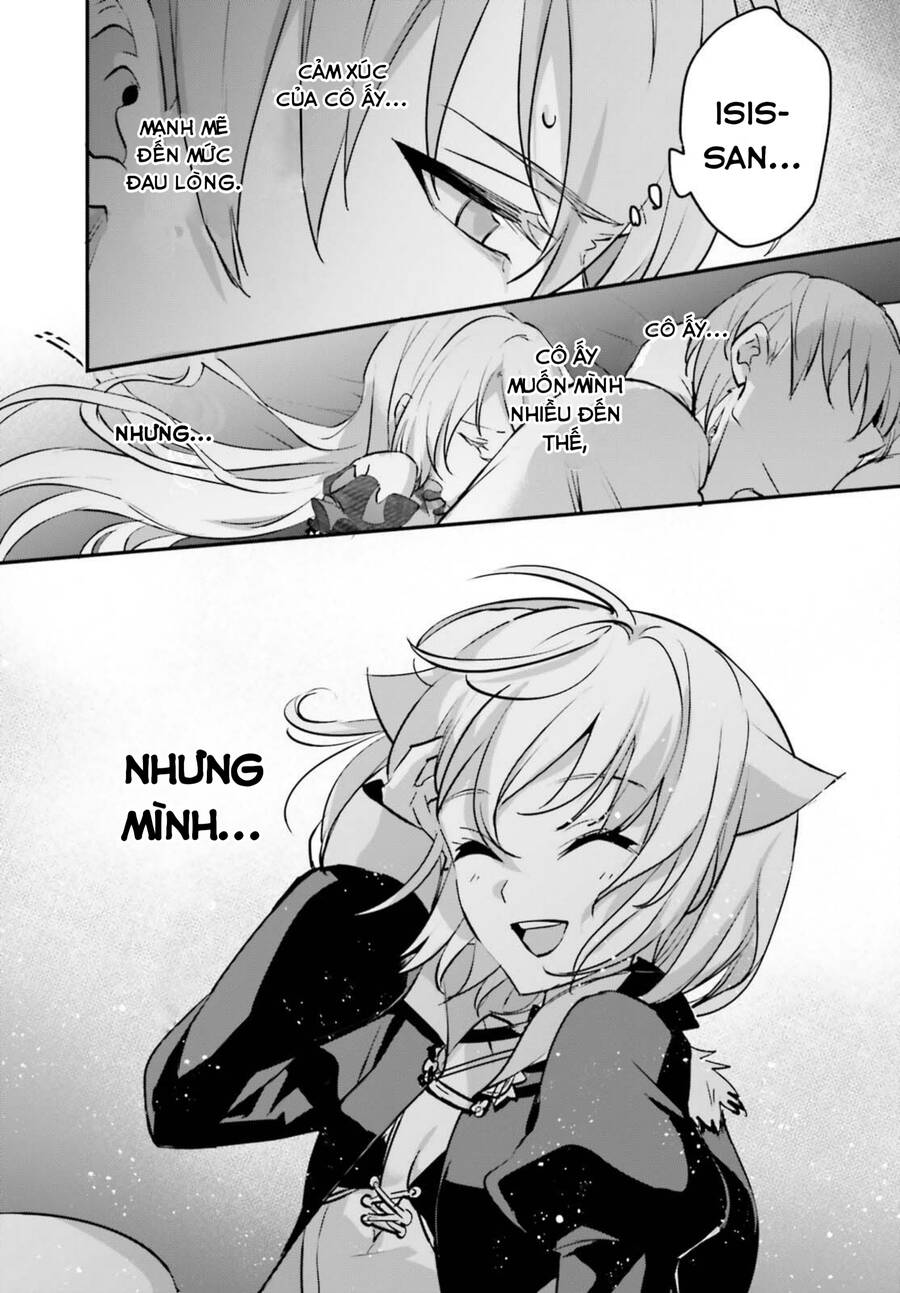 I Was Caught Up In A Hero Summoning, But That World Is At Peace Chapter 45.2 - 8