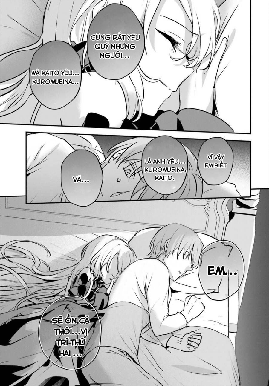 I Was Caught Up In A Hero Summoning, But That World Is At Peace Chapter 45.2 - 10