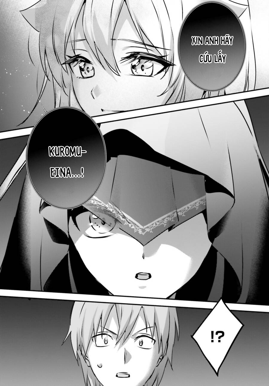 I Was Caught Up In A Hero Summoning, But That World Is At Peace Chapter 46 - 15