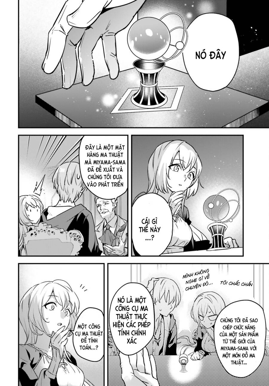 I Was Caught Up In A Hero Summoning, But That World Is At Peace Chapter 47 - 6