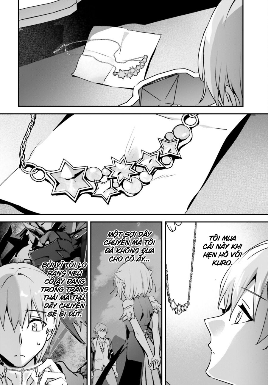 I Was Caught Up In A Hero Summoning, But That World Is At Peace Chapter 48 - 20