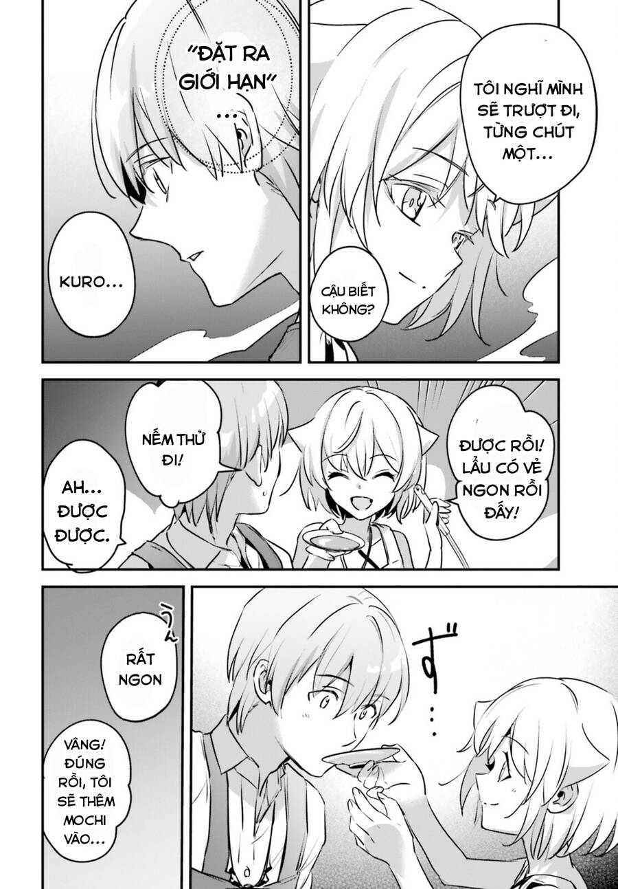 I Was Caught Up In A Hero Summoning, But That World Is At Peace Chapter 49 - 26