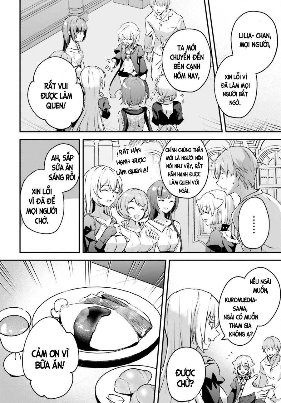 I Was Caught Up In A Hero Summoning, But That World Is At Peace Chapter 49 - 7