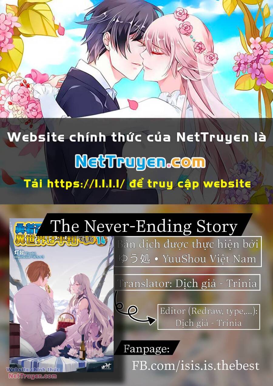 I Was Caught Up In A Hero Summoning, But That World Is At Peace Chapter 50 - 1