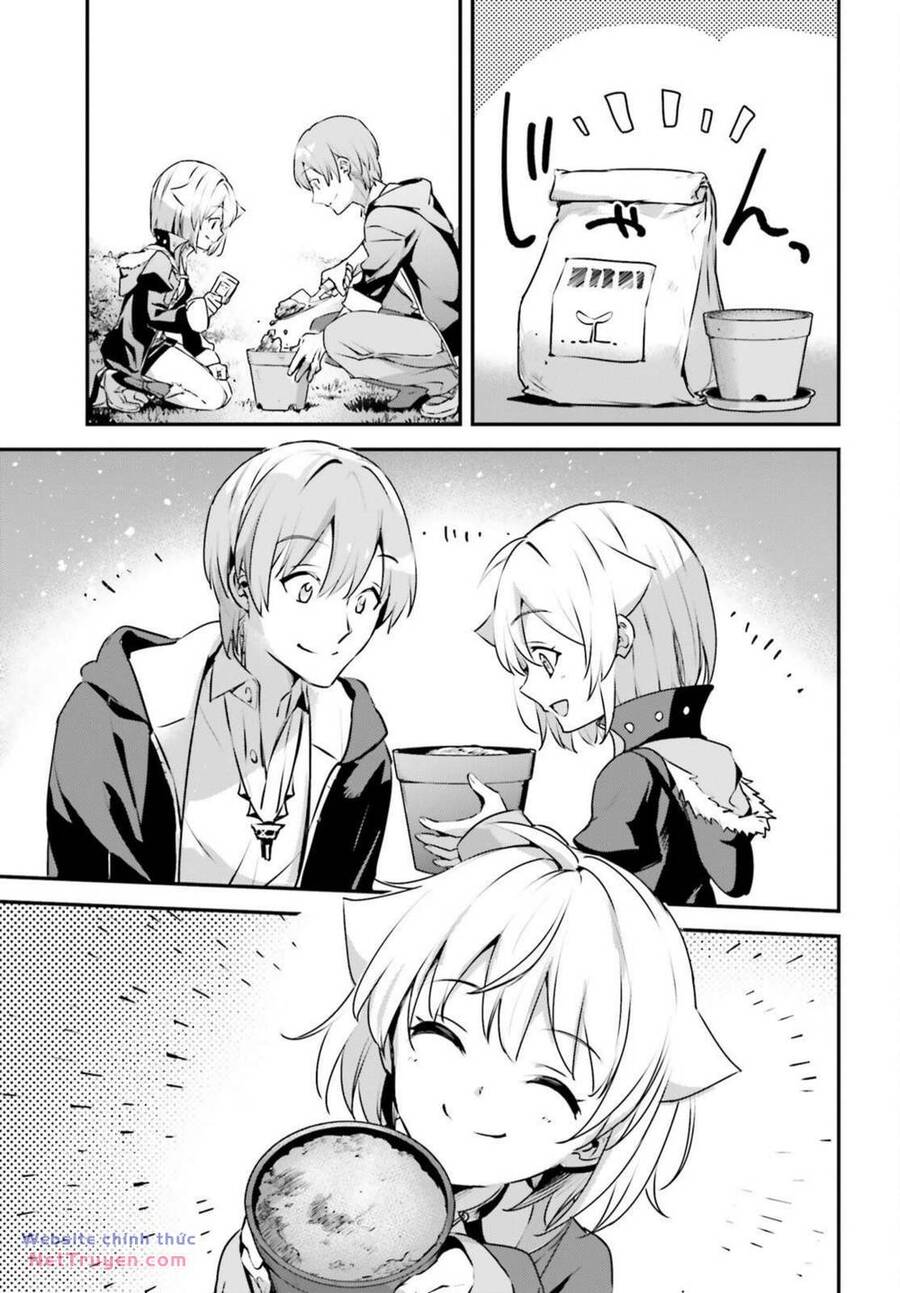 I Was Caught Up In A Hero Summoning, But That World Is At Peace Chapter 50 - 11