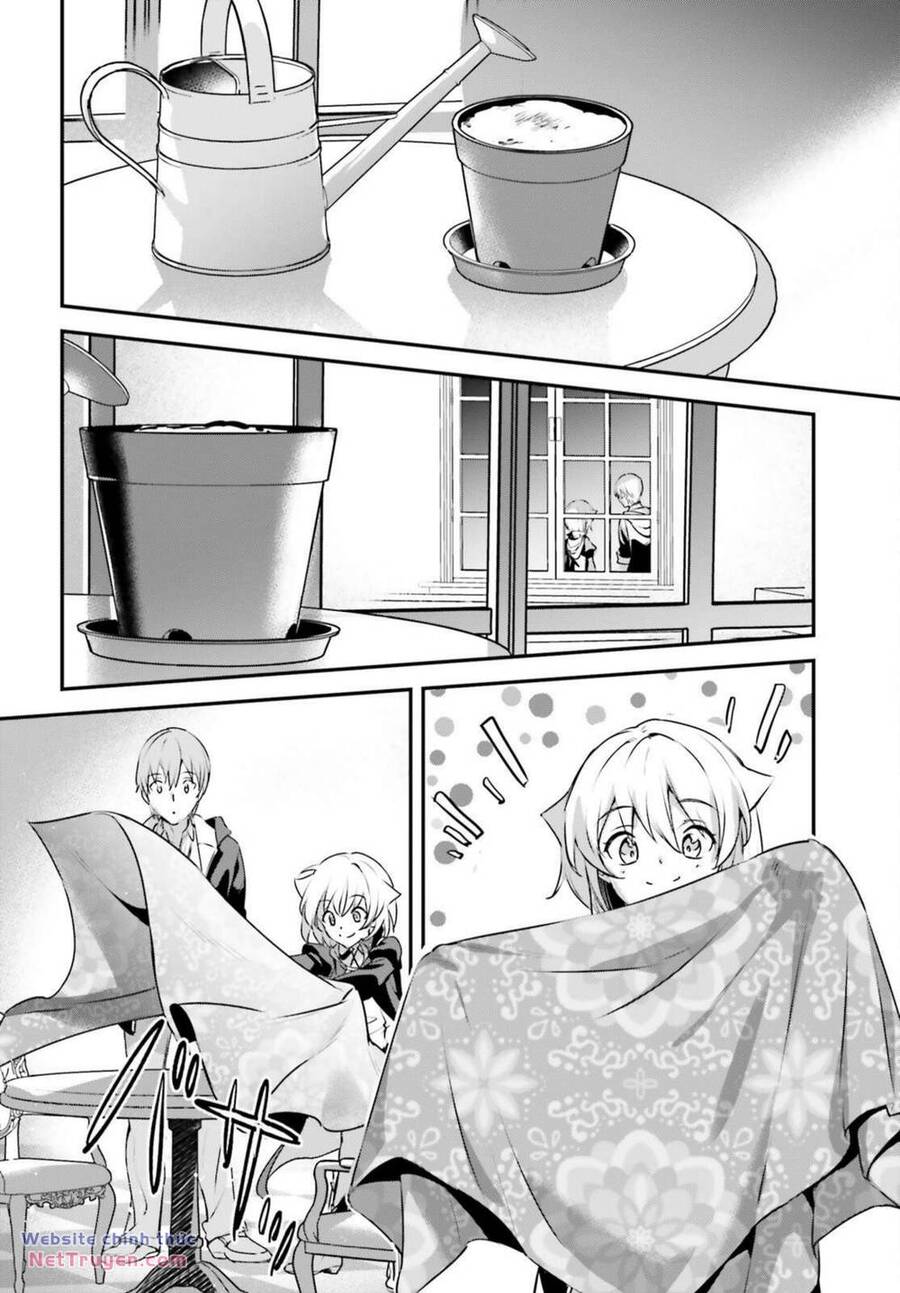 I Was Caught Up In A Hero Summoning, But That World Is At Peace Chapter 50 - 12