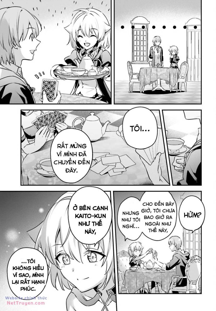 I Was Caught Up In A Hero Summoning, But That World Is At Peace Chapter 50 - 13