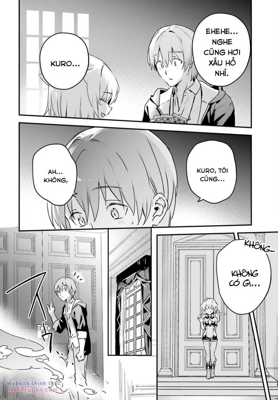 I Was Caught Up In A Hero Summoning, But That World Is At Peace Chapter 50 - 14