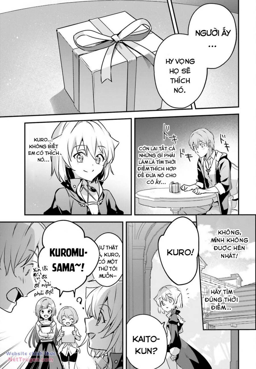 I Was Caught Up In A Hero Summoning, But That World Is At Peace Chapter 50 - 17