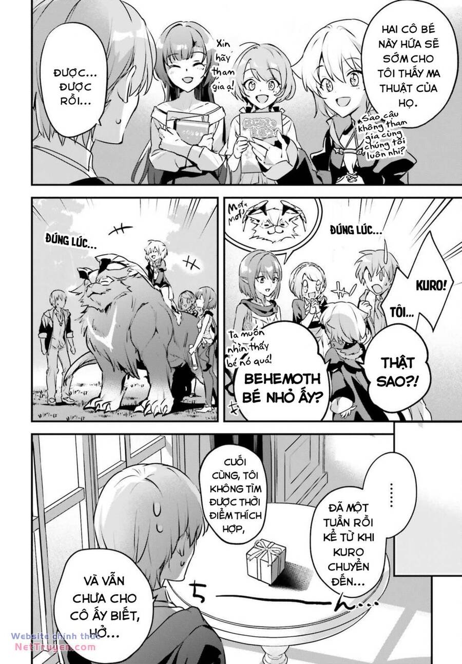 I Was Caught Up In A Hero Summoning, But That World Is At Peace Chapter 50 - 18