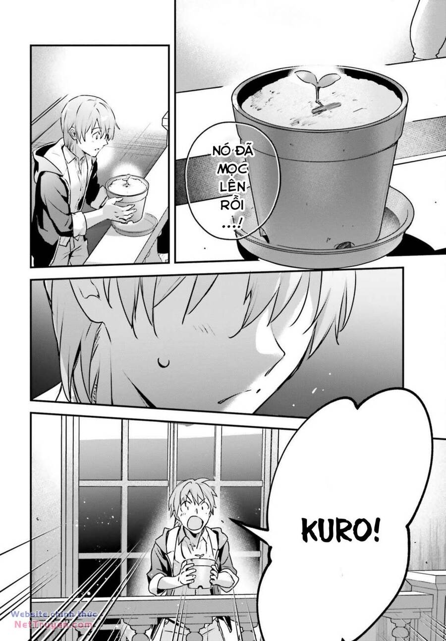 I Was Caught Up In A Hero Summoning, But That World Is At Peace Chapter 50 - 20