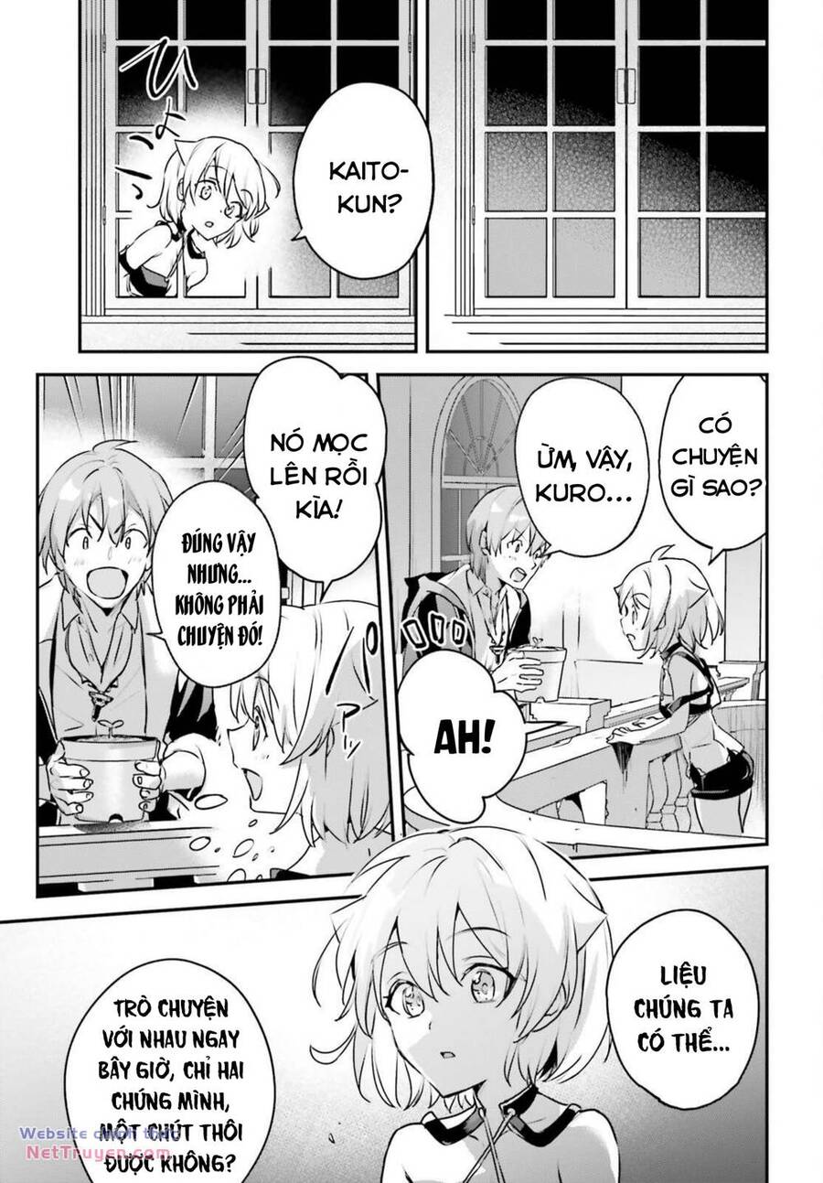 I Was Caught Up In A Hero Summoning, But That World Is At Peace Chapter 50 - 21