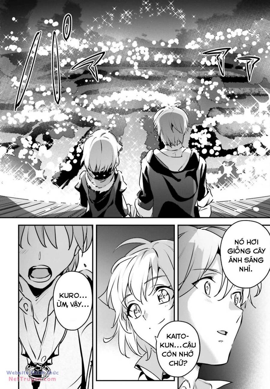 I Was Caught Up In A Hero Summoning, But That World Is At Peace Chapter 50 - 24