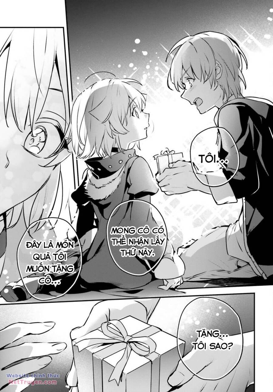I Was Caught Up In A Hero Summoning, But That World Is At Peace Chapter 50 - 25