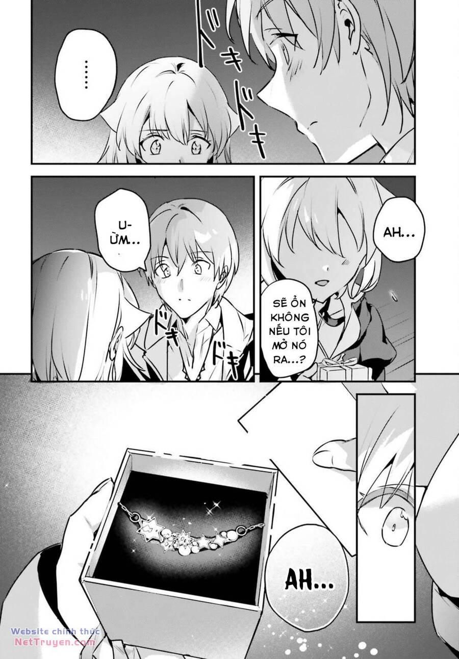 I Was Caught Up In A Hero Summoning, But That World Is At Peace Chapter 50 - 26