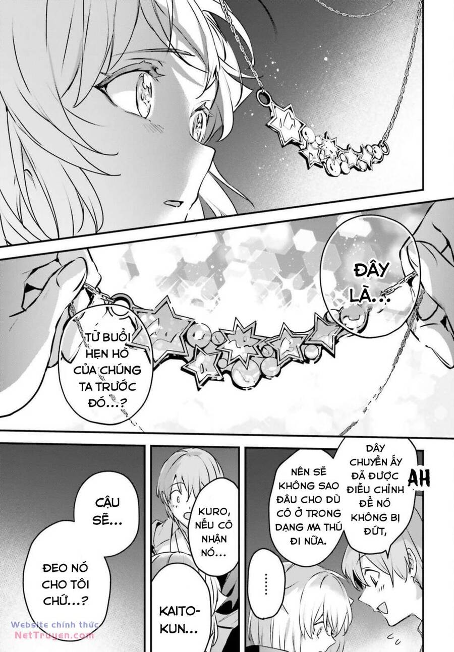 I Was Caught Up In A Hero Summoning, But That World Is At Peace Chapter 50 - 27