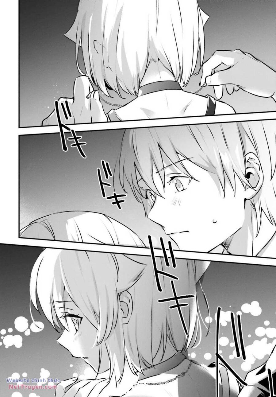 I Was Caught Up In A Hero Summoning, But That World Is At Peace Chapter 50 - 28
