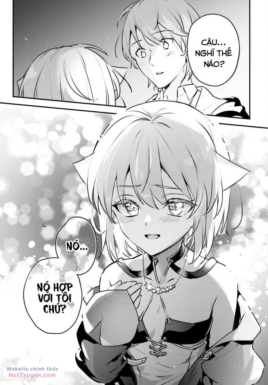 I Was Caught Up In A Hero Summoning, But That World Is At Peace Chapter 50 - 29