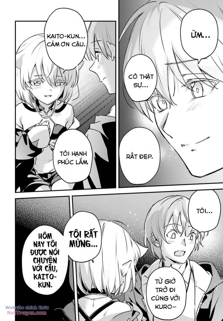 I Was Caught Up In A Hero Summoning, But That World Is At Peace Chapter 50 - 30