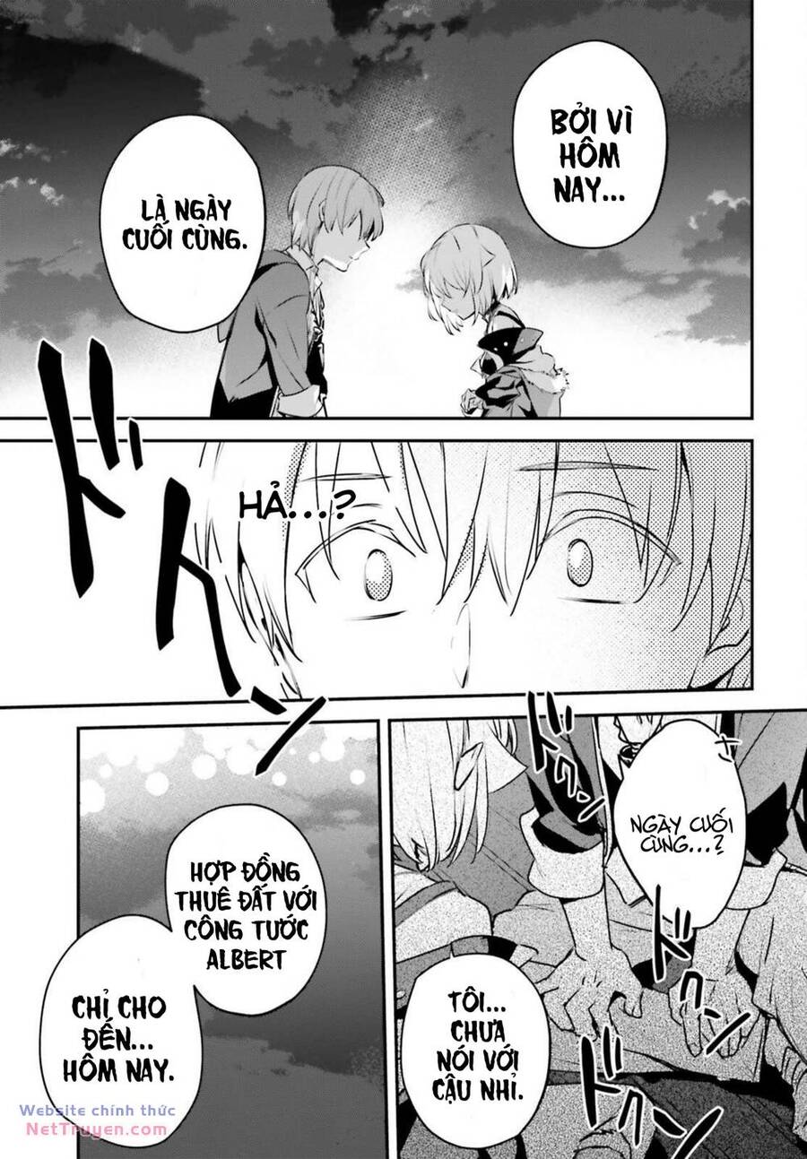 I Was Caught Up In A Hero Summoning, But That World Is At Peace Chapter 50 - 31