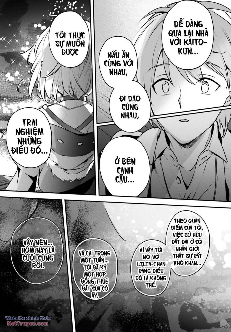 I Was Caught Up In A Hero Summoning, But That World Is At Peace Chapter 50 - 33