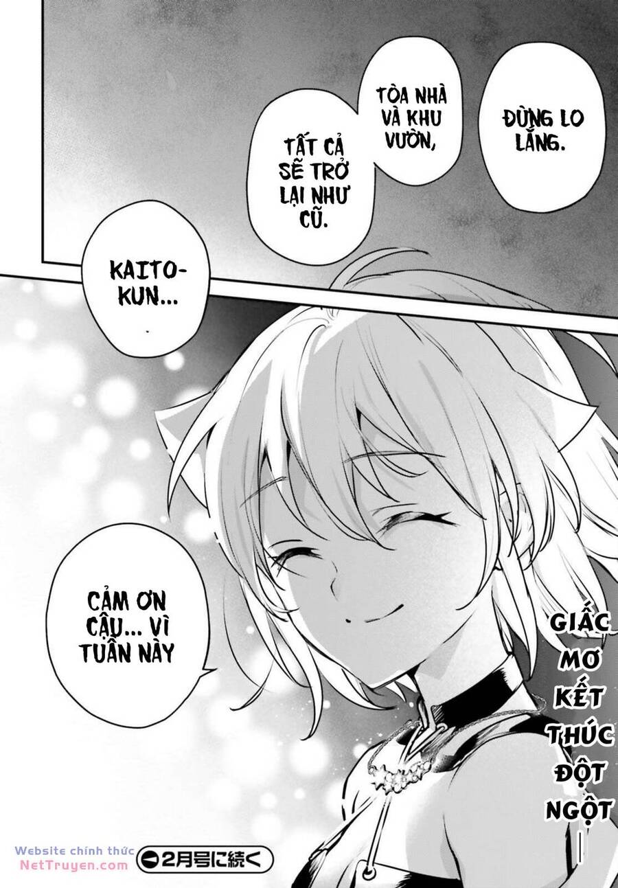 I Was Caught Up In A Hero Summoning, But That World Is At Peace Chapter 50 - 34