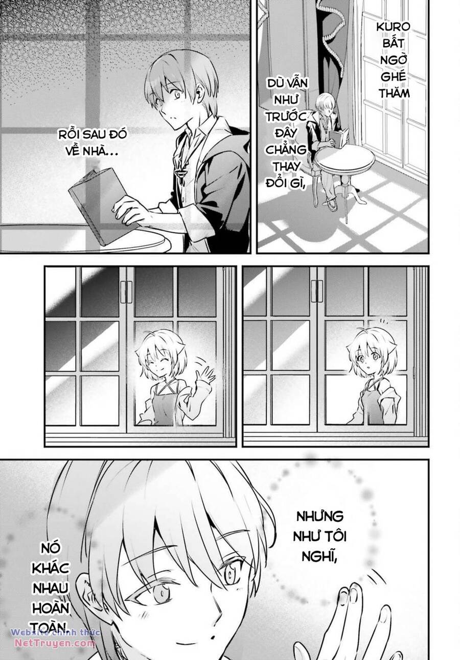 I Was Caught Up In A Hero Summoning, But That World Is At Peace Chapter 50 - 9