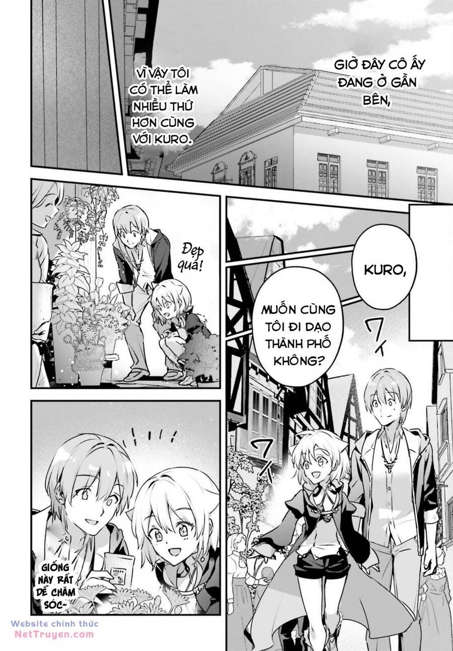 I Was Caught Up In A Hero Summoning, But That World Is At Peace Chapter 50 - 10