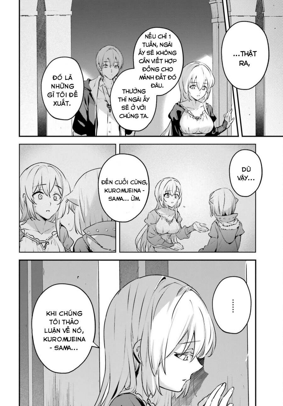 I Was Caught Up In A Hero Summoning, But That World Is At Peace Chapter 51 - 12