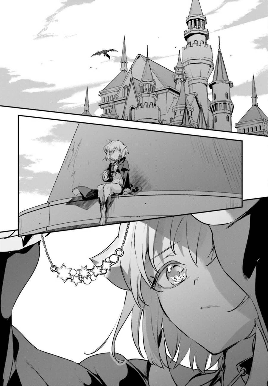 I Was Caught Up In A Hero Summoning, But That World Is At Peace Chapter 51 - 14