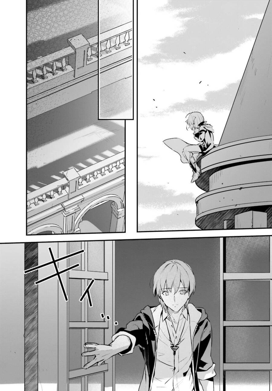 I Was Caught Up In A Hero Summoning, But That World Is At Peace Chapter 51 - 15