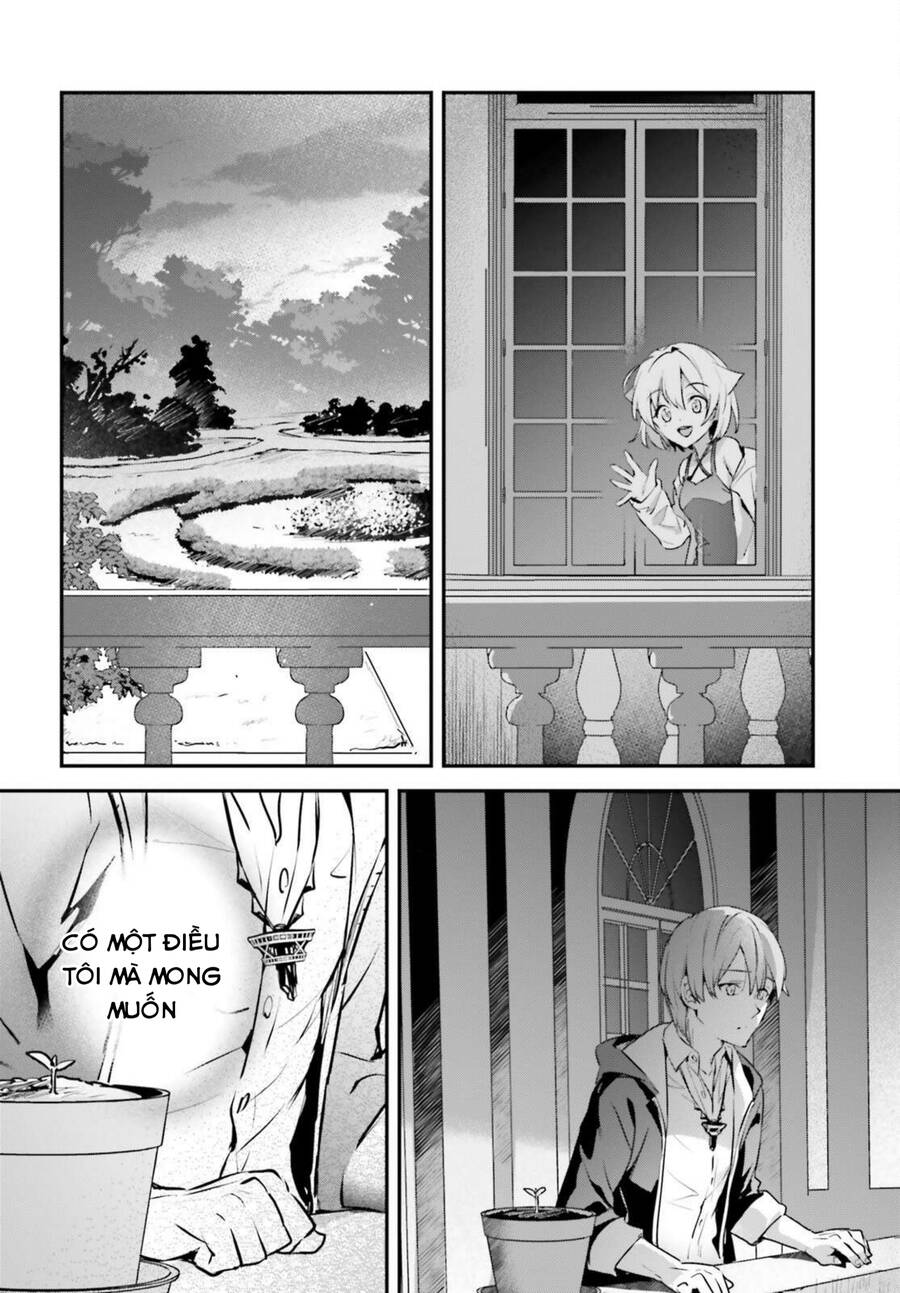 I Was Caught Up In A Hero Summoning, But That World Is At Peace Chapter 51 - 16