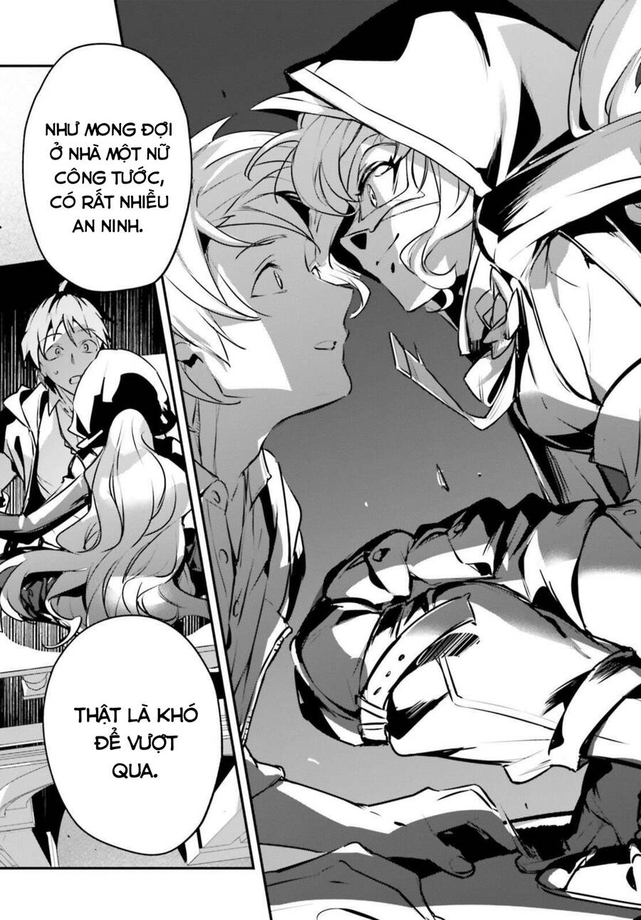 I Was Caught Up In A Hero Summoning, But That World Is At Peace Chapter 51 - 20