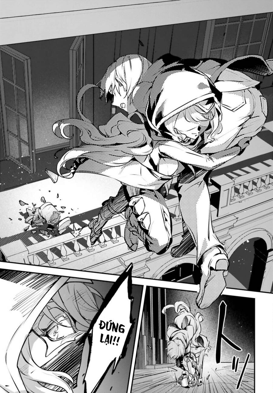 I Was Caught Up In A Hero Summoning, But That World Is At Peace Chapter 51 - 23