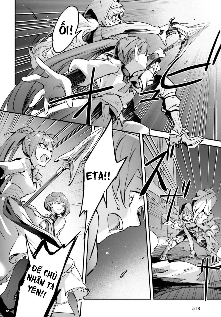 I Was Caught Up In A Hero Summoning, But That World Is At Peace Chapter 51 - 24