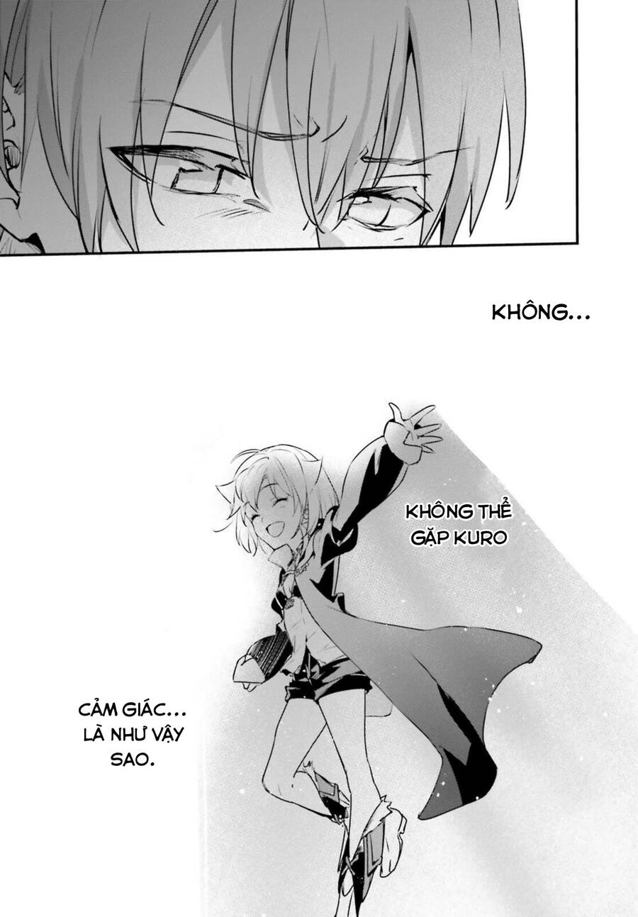 Tôi Bị Vướng Vào Cuộc Triệu Hồi Anh Hùng, Nhưng Dị Giới Vẫn Bình Yên Chapter 51 - 10