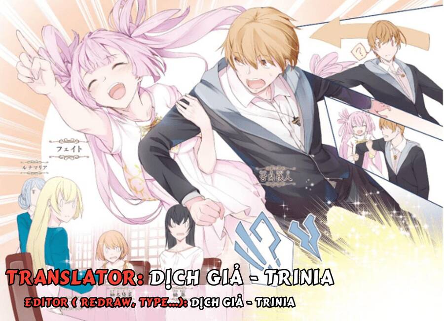 I Was Caught Up In A Hero Summoning, But That World Is At Peace Chapter 34 - 30
