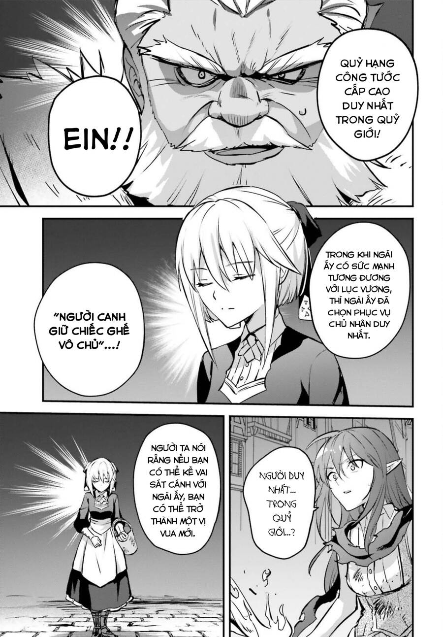 I Was Caught Up In A Hero Summoning, But That World Is At Peace Chapter 39 - 13
