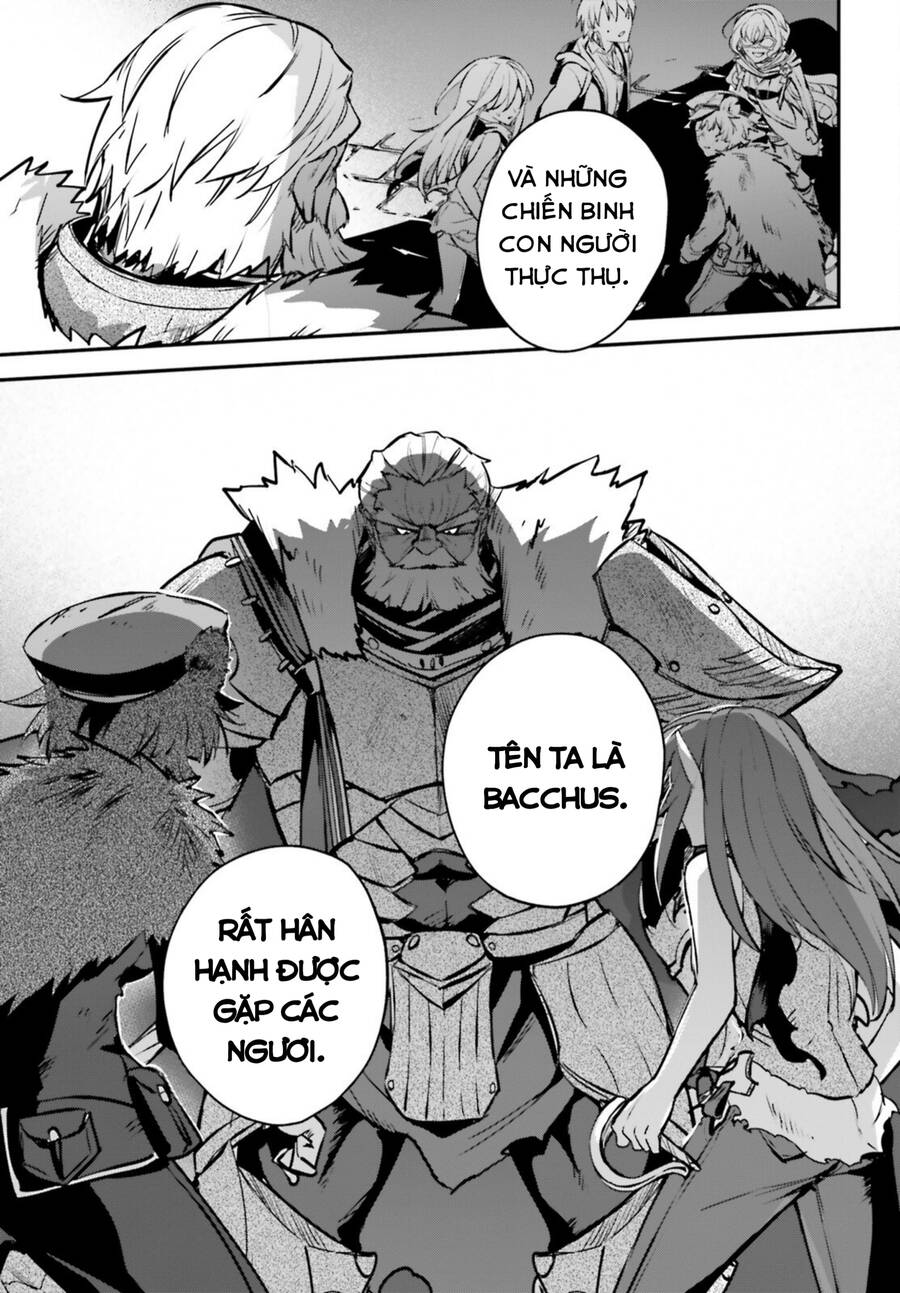 I Was Caught Up In A Hero Summoning, But That World Is At Peace Chapter 39 - 3