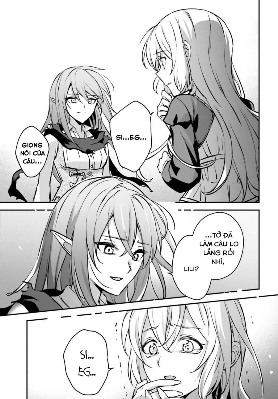 I Was Caught Up In A Hero Summoning, But That World Is At Peace Chapter 39 - 25