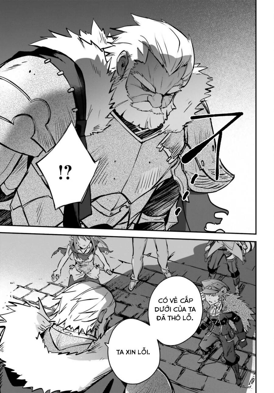 I Was Caught Up In A Hero Summoning, But That World Is At Peace Chapter 39 - 5
