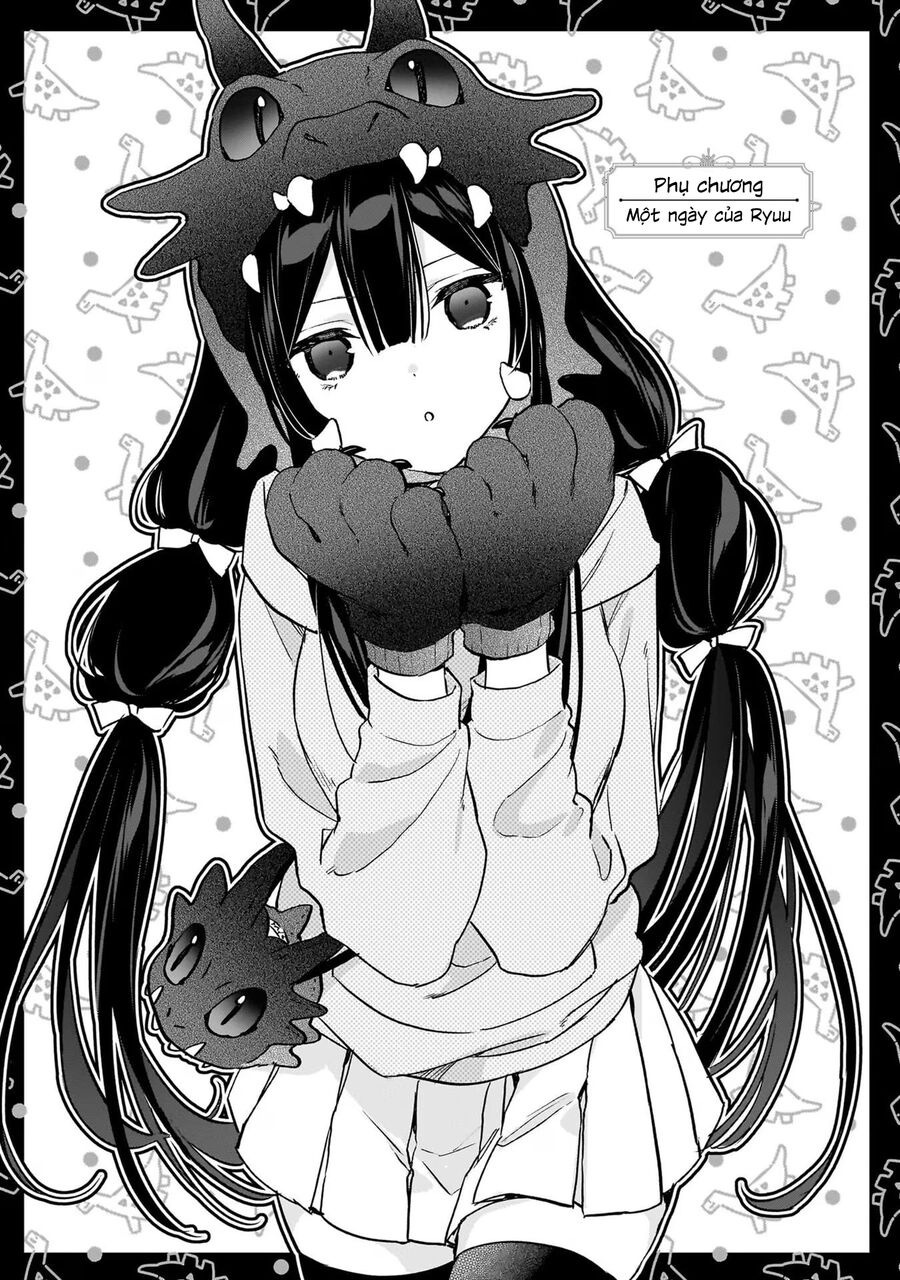 Nữ Phụ Phản Diện Lv99! Tôi Là Trùm Cuối Nhưng Không Phải Là Ma Vương! Chapter 20.5 - 5