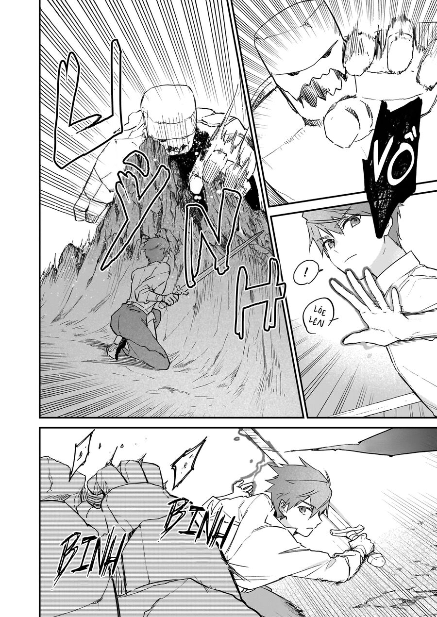 Nữ Phụ Phản Diện Lv99! Tôi Là Trùm Cuối Nhưng Không Phải Là Ma Vương! Chapter 20 - 20