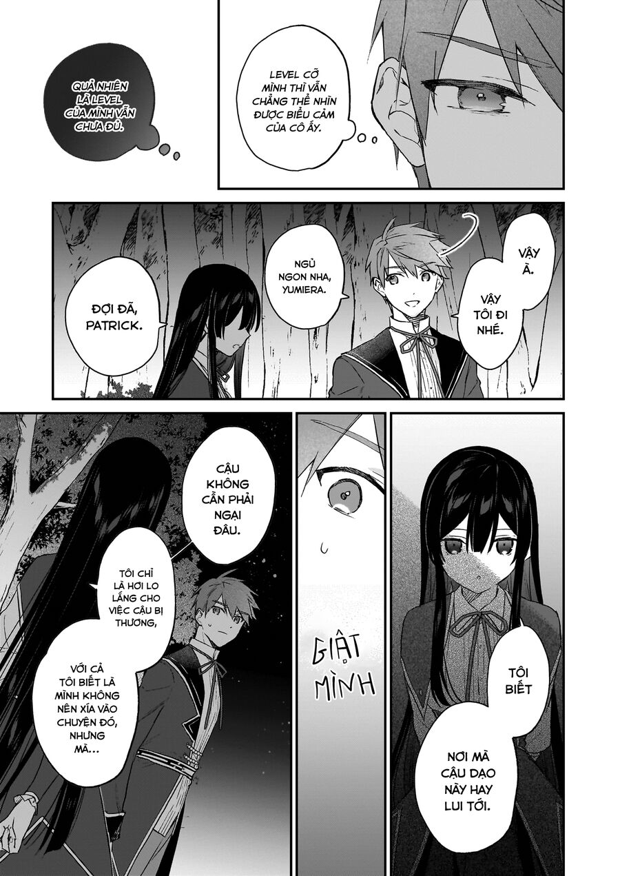 Nữ Phụ Phản Diện Lv99! Tôi Là Trùm Cuối Nhưng Không Phải Là Ma Vương! Chapter 20 - 30