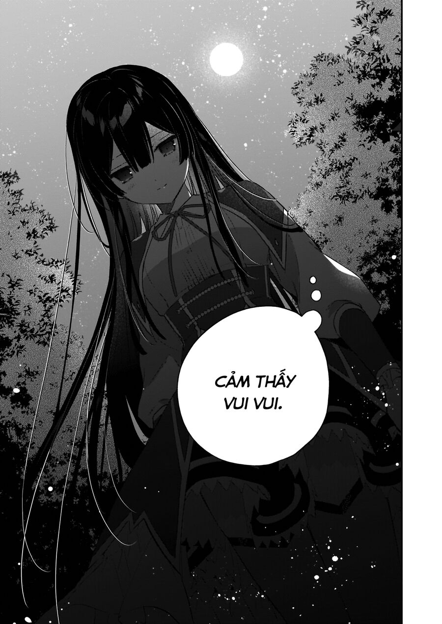 Nữ Phụ Phản Diện Lv99! Tôi Là Trùm Cuối Nhưng Không Phải Là Ma Vương! Chapter 20 - 34