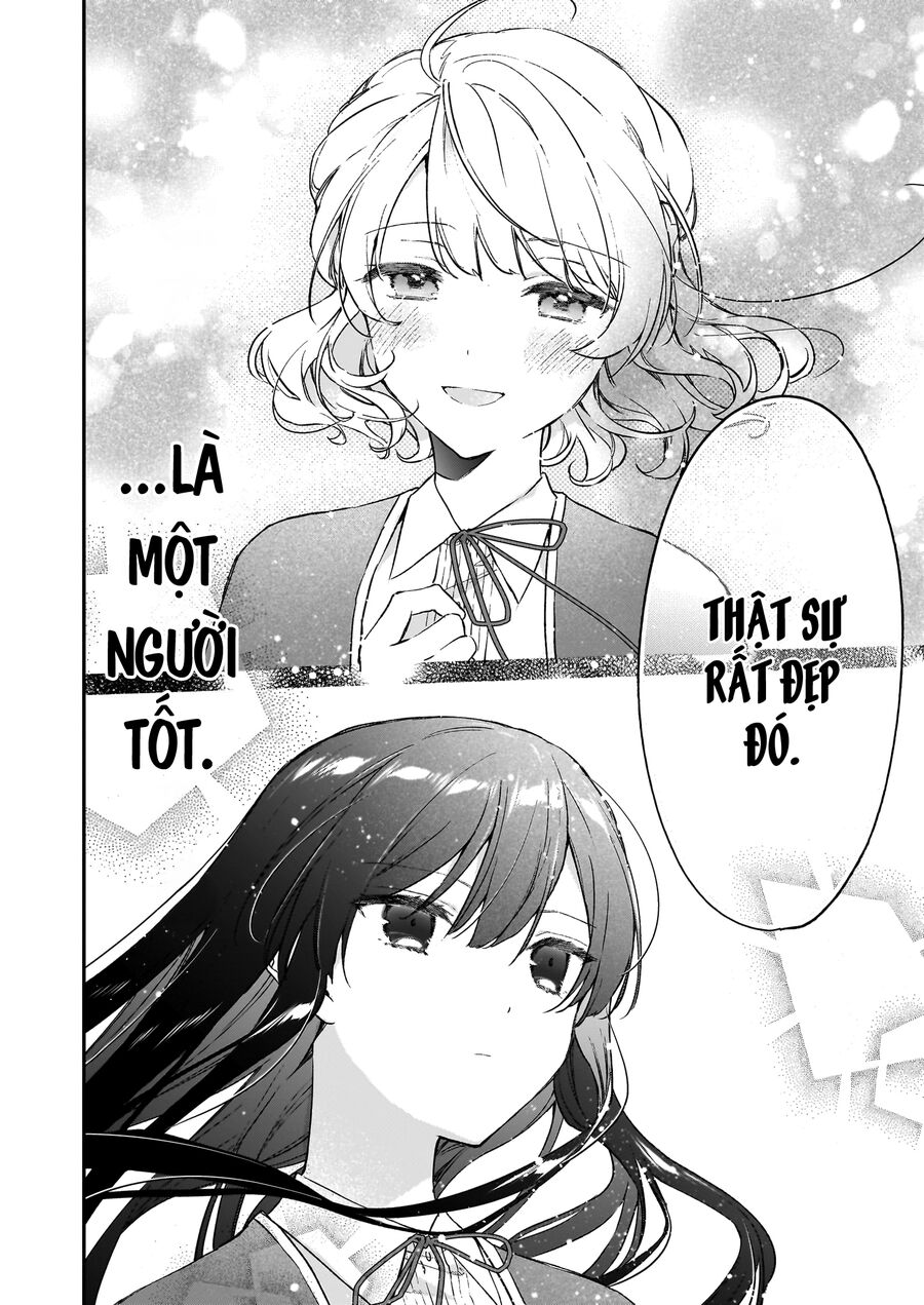 Nữ Phụ Phản Diện Lv99! Tôi Là Trùm Cuối Nhưng Không Phải Là Ma Vương! Chapter 21 - 57