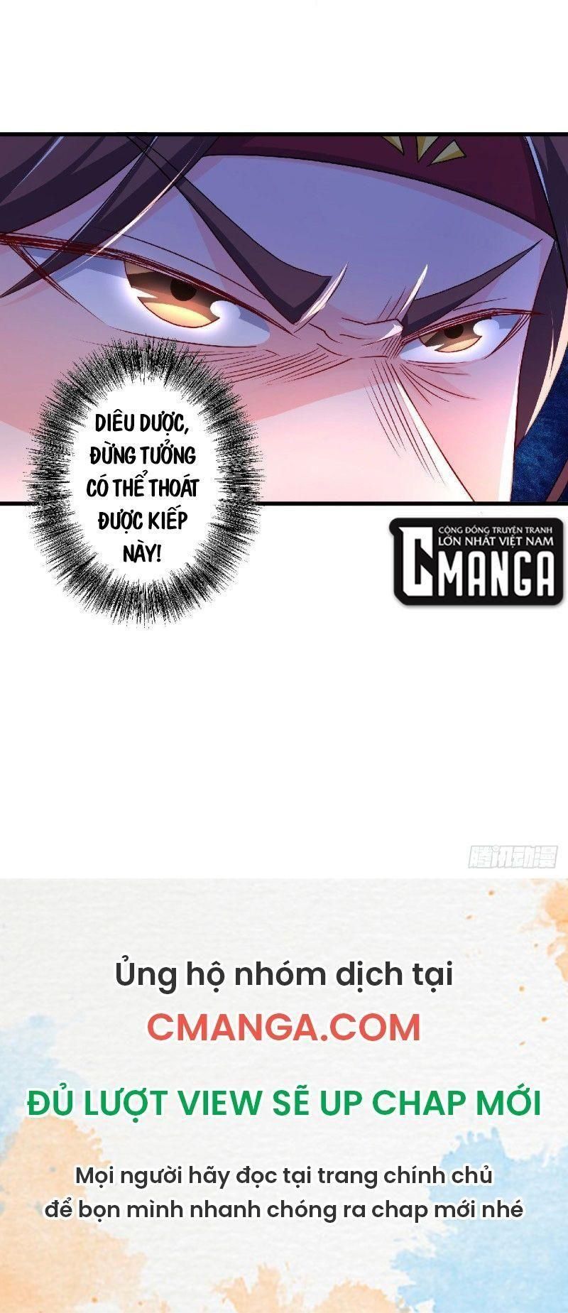 Yêu Đạo Chí Tôn Yêu Hoàng Trở Về Chapter 97 - 17