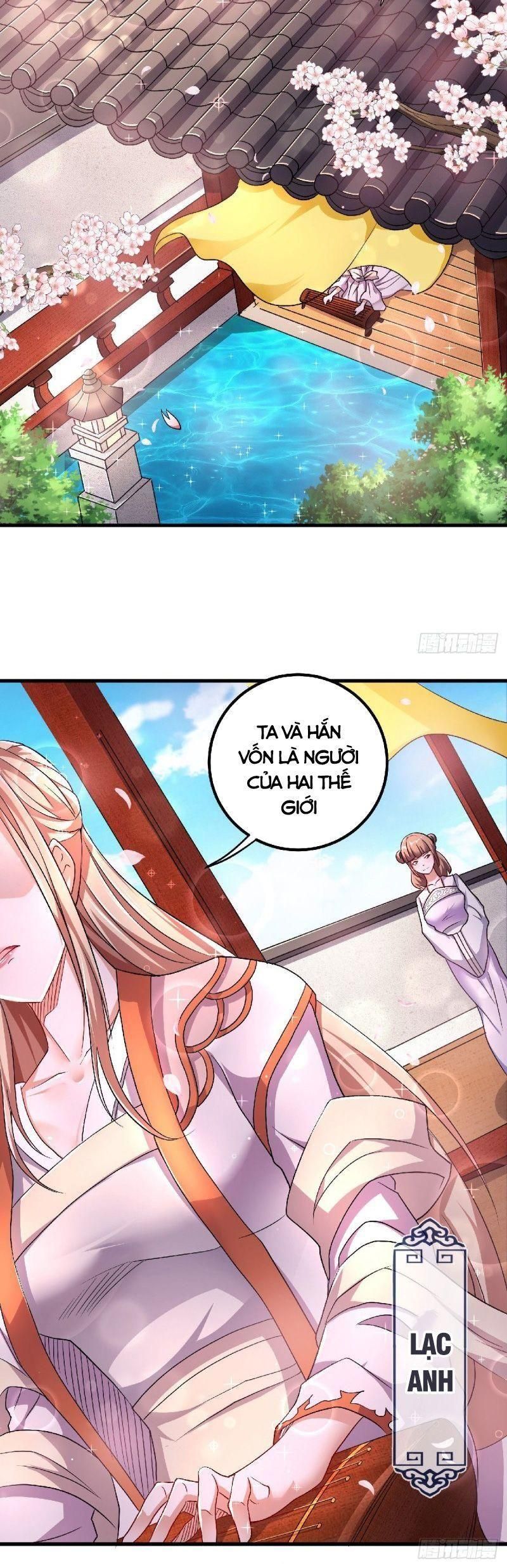 Yêu Đạo Chí Tôn Yêu Hoàng Trở Về Chapter 97 - 6