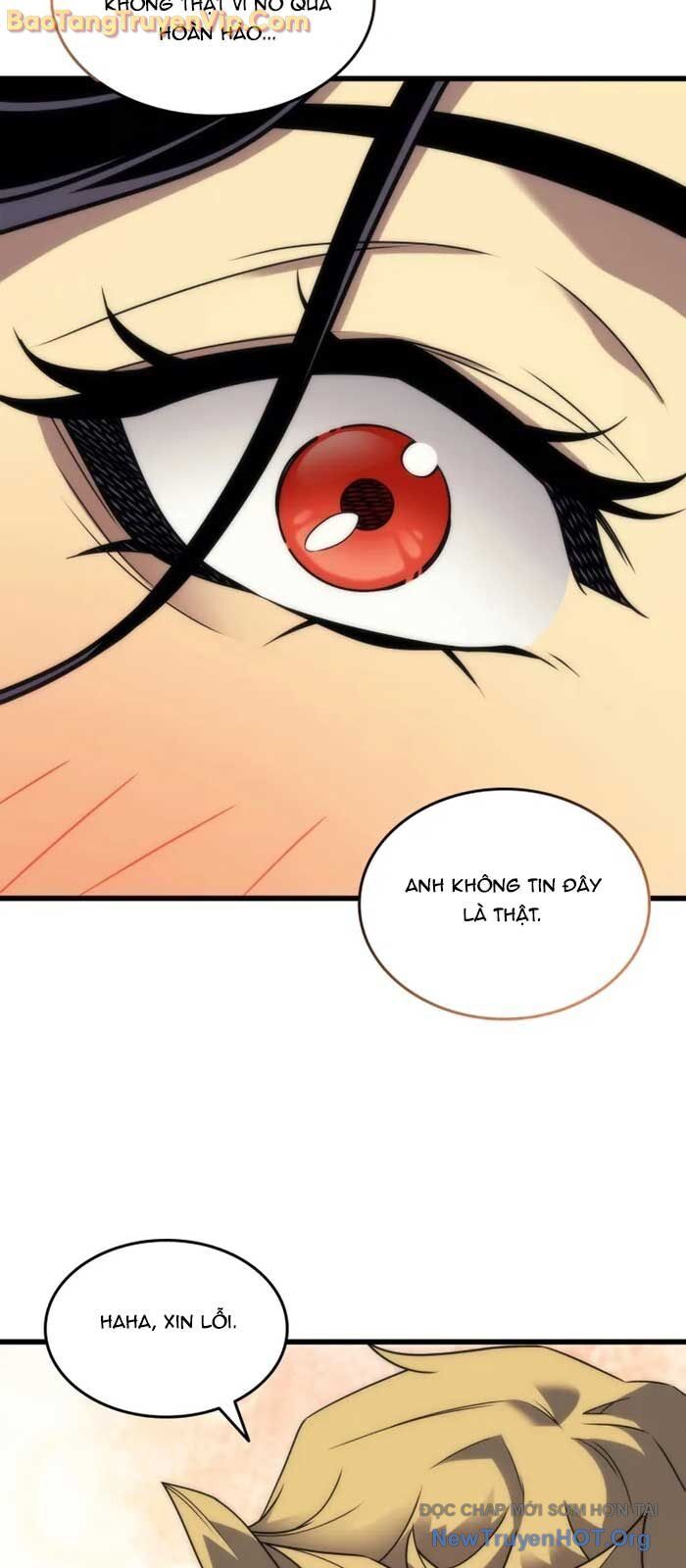 Sự Trở Lại Của Pháp Sư Vĩ Đại Sau 4000 Năm Chapter 190 - 47